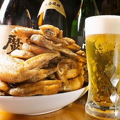 酔っ手羽 新橋店特集写真1