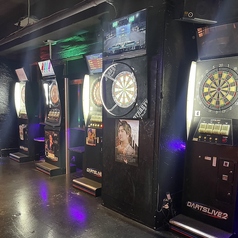 すすきのパーティー スポーツ&ダーツバー nine &nbsp;ナインのコース写真