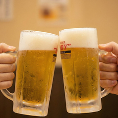 居酒屋魚と鶏ヤロー!秋葉原店のおすすめ料理1