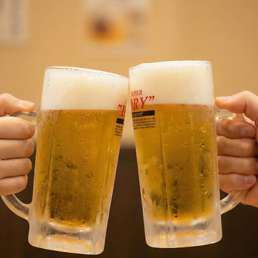 居酒屋魚と鶏ヤロー!秋葉原店のおすすめ料理1