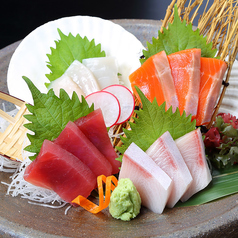 海鮮食堂 海 KAI 札幌駅北口店のコース写真