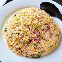 福龍亭のおすすめ料理2