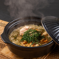 厳選食材で表現する彩り豊かな創作料理