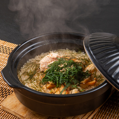 厳選食材で表現する彩り豊かな創作料理