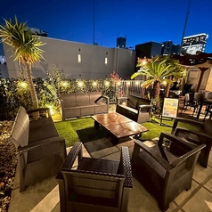 【完全貸切BBQ場】 KAYABACHO DECK (カヤバチョウデッキ)のコース写真