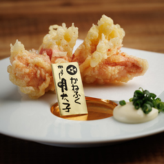 サクふわかねふく明太子