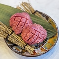 料理メニュー写真&nbsp;特上厚切りタン