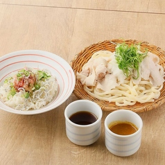 釣宿酒場マヅメ 京橋店のおすすめランチ1