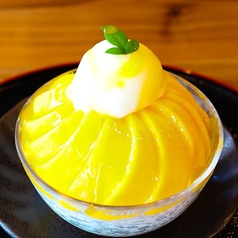 マンゴーピンス