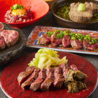 梅田居酒屋で華やかな宴席に。絶品極上肉メニュー！