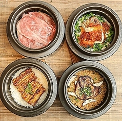 土鍋居酒屋　Gao gao　(ガオガオ)　西中州店の特集写真