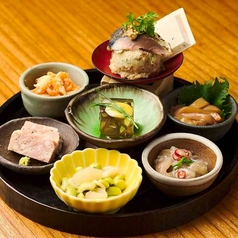 あおもり屋別邸　うとうのおすすめ料理3