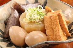 鶏が好きだと酒びたい 仙台店のおすすめ料理3