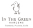 インザグリーンガーデンズ IN THE GREEN GARDENS 西宮ガーデンズ店のロゴ