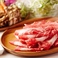 【バラエティコース】大人2650円　牛バラ、豚ロース、国産鶏胸肉が90分食べ放題♪