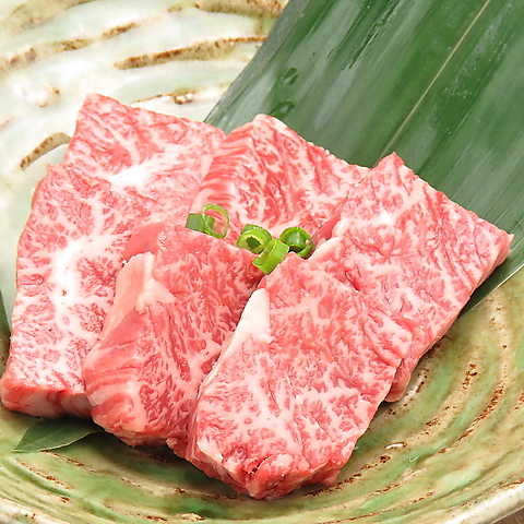 焼肉ホルモン鍵矢 三津寺店】上本町・天王寺・市内南部・居酒屋