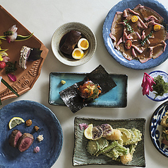 あじまー商店のおすすめ料理2