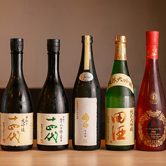 山鶏 上野一丁目店のコース写真