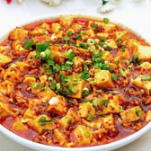 君臨楼のおすすめ料理2