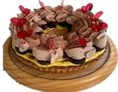 サントノーレマロン