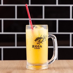 オレンジジュース