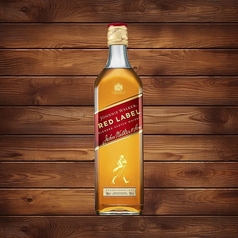 ジョニーウォーカー　レッド