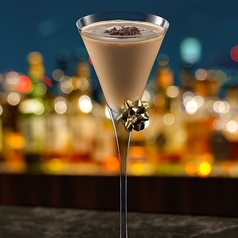 バーラウンジ　雲雲のおすすめドリンク2