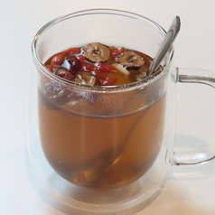 自慢の美容酒は美しさをサポートする至福のドリンク