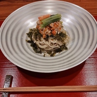 【様々な"そば"あります♪個性豊かな味わいが◎】