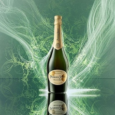 Perrier Jouet Grand Brut