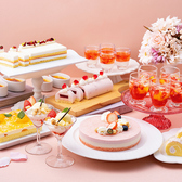 宝塚ホテル ビュッフェ&カフェレストラン アンサンブルのおすすめ料理2