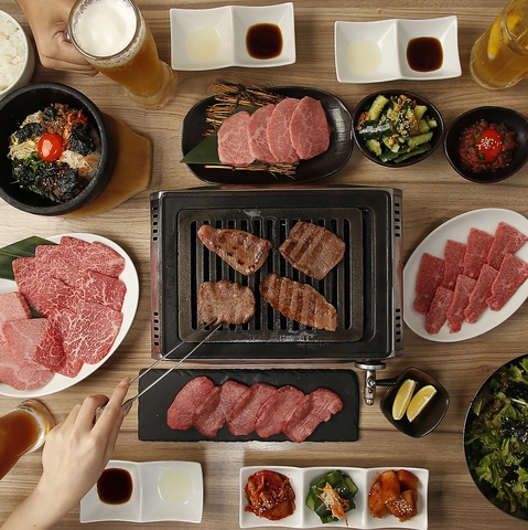 【A5ランク黒毛和牛使用】★選べる稀少部位★食事を気軽に楽しく幸せと感動を！