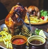 炭焼きチキンダイニング NORTH Wood Base すすきののおすすめポイント1