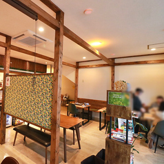 店内は15名様～貸切OK！各種ご宴会やパーティーにご利用いただけます♪お誕生日や記念日等のサプライズプレゼント(※要予約)も有り◎特別な1日を是非【チェゴ屋】で…。