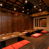 とらまつ 国分寺の雰囲気2