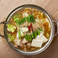 黒船 小倉本店のコース写真