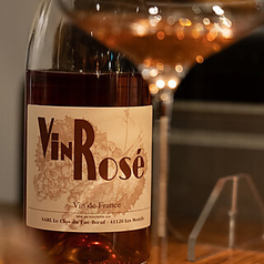 料理に寄り添う、気持ちのいいワイン