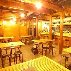 九州酒場 馬カモン 宇都宮店特集写真1