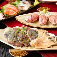 喫煙◎2時間食べ飲み放題3300円！炭火焼鳥99円均一　焼き鳥軒　神田本店のコース写真