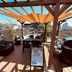 【完全貸切BBQ場】 KAYABACHO DECK (カヤバチョウデッキ)のコース写真