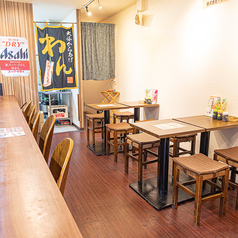大分からあげ わん 豊中緑丘店の雰囲気3