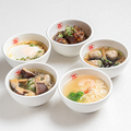 料理メニュー写真&nbsp;蒸し料理
