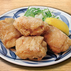 鶏の唐揚げ