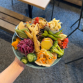 料理メニュー写真&nbsp;おばんざい盛合せ2人前