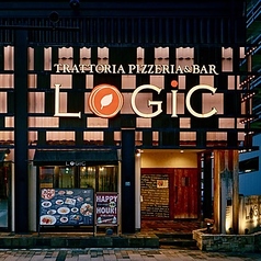 LOGIC ロジック 長野駅善光寺口の雰囲気3