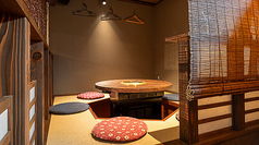 炙りのあきらの雰囲気1
