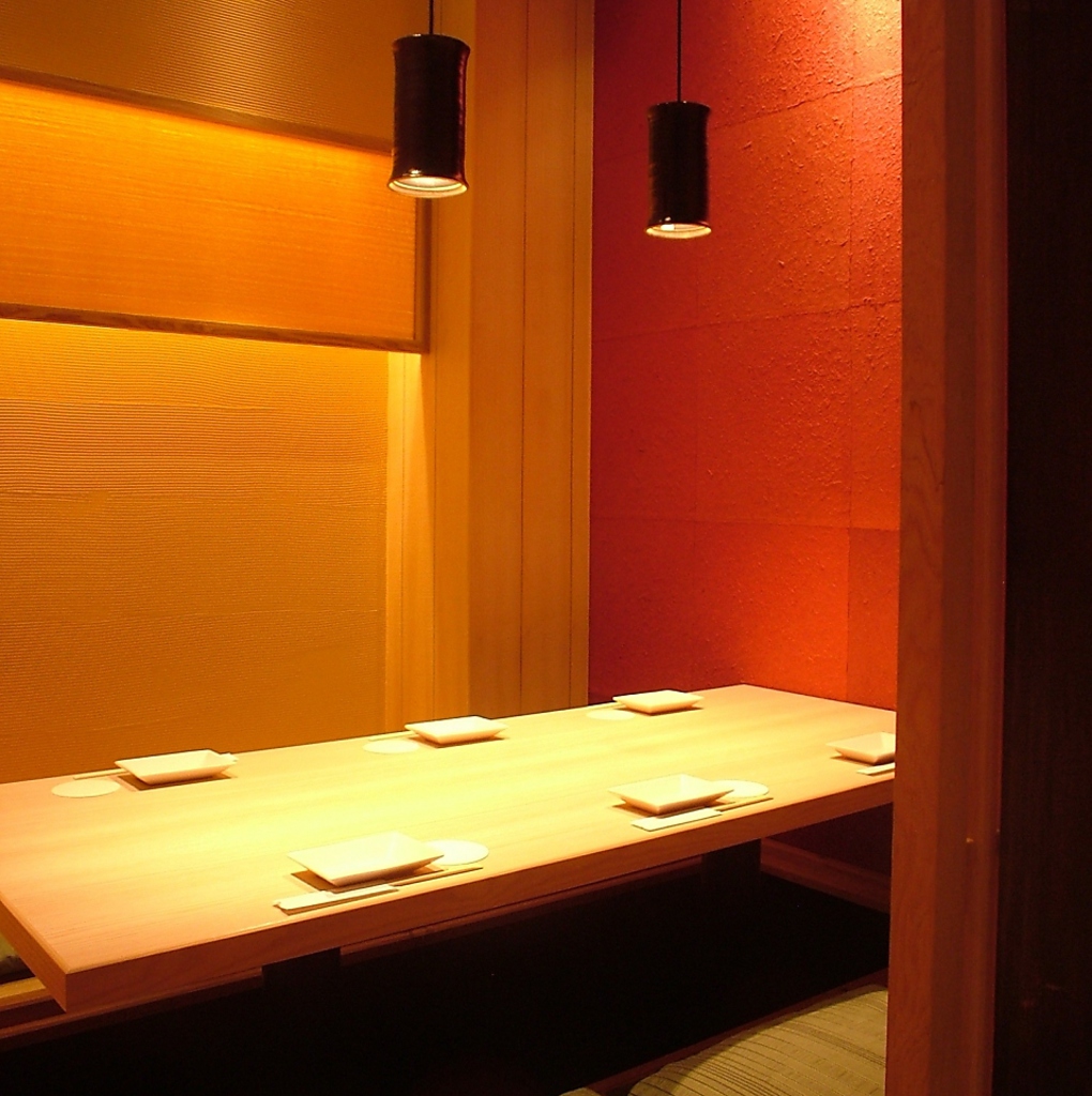 2名様～個室ご利用いただけます。駅直結でアクセスも便利！行きつけになること間違いなし★