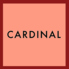 カーディナル Cardinalのロゴ