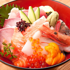 浜焼き海鮮居酒屋 大庄水産 郡山店の特集写真