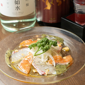 海鮮居酒屋 海 海老名のおすすめ料理3